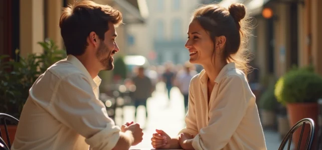Le couple d’Alicia Dauby et son compagnon : qui partage vraiment sa vie en 2026 ? Le couple d’Alicia Dauby et son compagnon : qui partage vraiment sa vie en 2026 ?