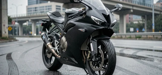 Top alternatives pour remplacer la Yamaha R1 : les meilleures motos du moment