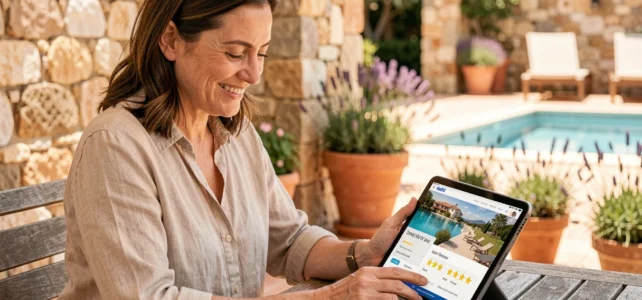 Tout savoir sur les avis clients et la réputation des locations de vacances Odalys