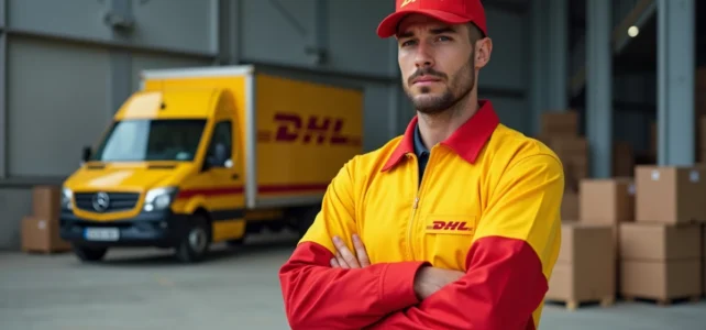 Comment évoluent les délais DHL entre la France et l’Allemagne lors d’une grève ? Comment évoluent les délais DHL entre la France et l’Allemagne lors d’une grève ?