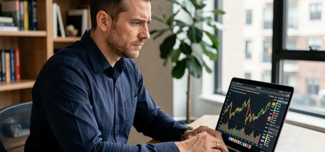 Comment débuter en bourse : bases, astuces et outils pour réussir ses premiers investissements