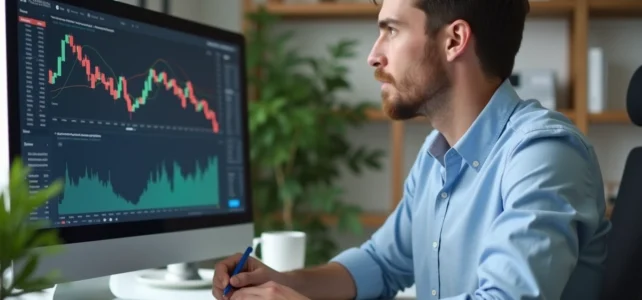 Comment débuter en bourse et gérer efficacement vos investissements en ligne Comment débuter en bourse et gérer efficacement vos investissements en ligne