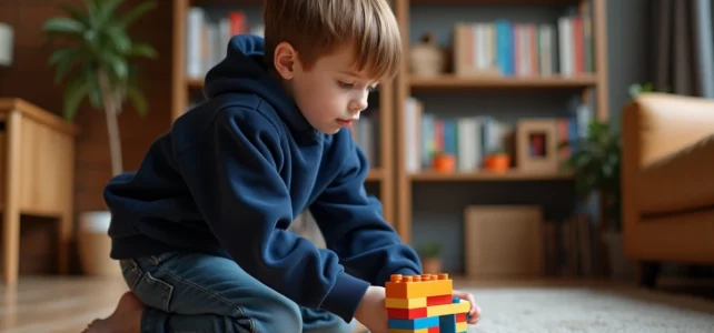 Découvrir les centres d’intérêt des enfants de 8 ans pour mieux les accompagner Découvrir les centres d’intérêt des enfants de 8 ans pour mieux les accompagner