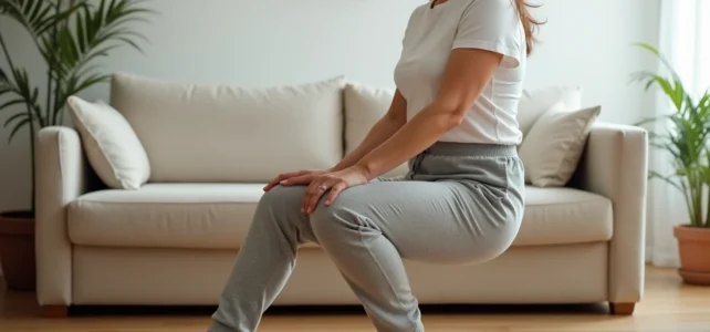 Astuces efficaces pour améliorer la circulation au niveau du pied sans risque Astuces efficaces pour améliorer la circulation au niveau du pied sans risque