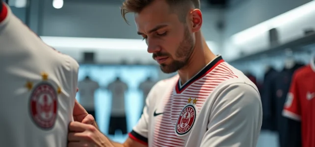 Les astuces pour reconnaître un maillot Bastard München de qualité premium Les astuces pour reconnaître un maillot Bastard München de qualité premium