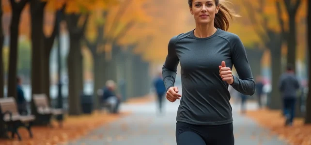 Comment différencier l’activité aérobie et anaérobie en sport pour progresser Comment différencier l’activité aérobie et anaérobie en sport pour progresser
