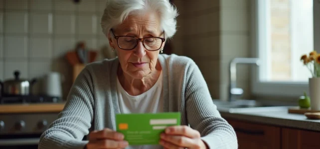 Comprendre pourquoi votre ALD n’apparaît pas sur votre carte Vitale : explications et solutions Comprendre pourquoi votre ALD n’apparaît pas sur votre carte Vitale : explications et solutions