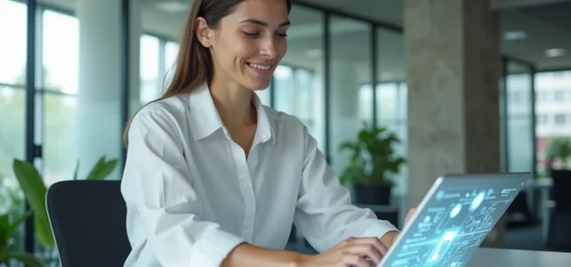 Les dernières tendances technologiques à suivre absolument cette année Les dernières tendances technologiques à suivre absolument cette année
