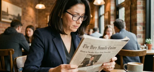 Les dernières actualités incontournables à suivre pour rester informé chaque jour