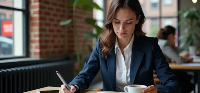 Réussir sa recherche d’emploi : astuces pour trouver un travail en ville Réussir sa recherche d’emploi : astuces pour trouver un travail en ville