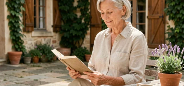 Conseils et astuces pour bien vivre sa retraite et profiter de la vie senior