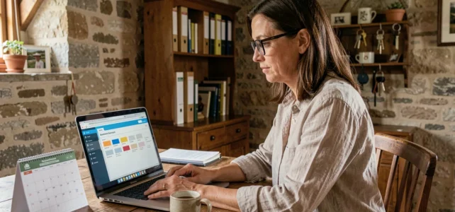Propitea ou Itea : Quelle solution choisir pour la gestion de votre gîte de France ?