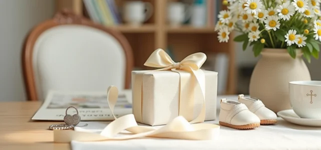 10 idées originales de cadeaux pour célébrer un baptême inoubliable 10 idées originales de cadeaux pour célébrer un baptême inoubliable