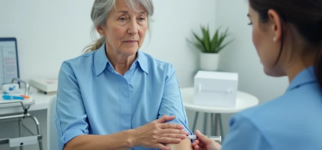 Au bout de combien de temps la cortisone fait effet selon les différentes voies d’administration Au bout de combien de temps la cortisone fait effet selon les différentes voies d’administration