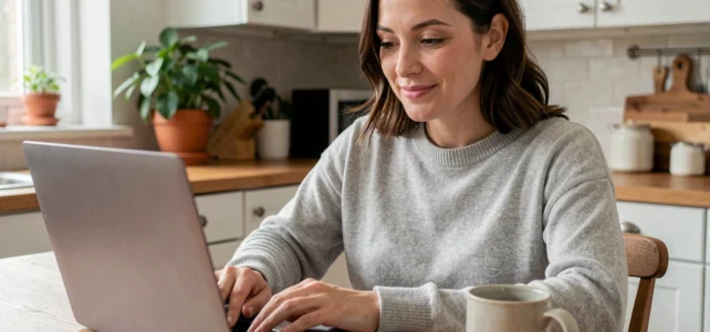 Découvrez comment naviguer facilement grâce à un plan de site complet pour les mamans