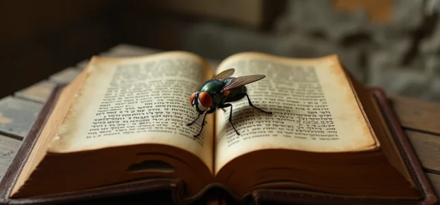 Quelle est la signification spirituelle de la mouche dans la Bible et ses symboles ? Quelle est la signification spirituelle de la mouche dans la Bible et ses symboles ?