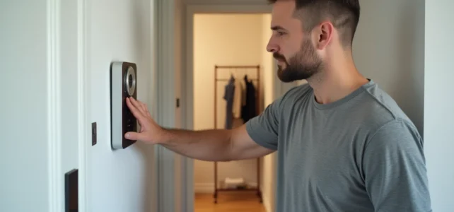 Comment améliorer la qualité sonore de son intercom : conseils et solutions efficaces Comment améliorer la qualité sonore de son intercom : conseils et solutions efficaces