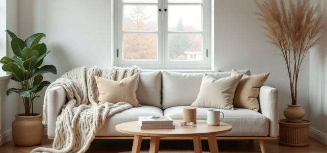 Astuces et inspirations pour transformer votre maison en véritable cocon tendance Astuces et inspirations pour transformer votre maison en véritable cocon tendance