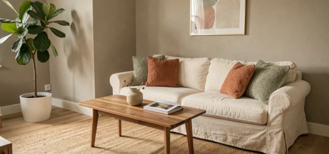 Idées et inspirations pour aménager et décorer votre intérieur avec style